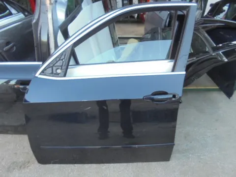 Πόρτα Εμπρός Αριστερή για BMW X5 (2007 - 2010) (E70) , (2011- 2014) (E70 F-L) Πόρτα Εμπρός Αριστερή για BMW X5 (2007 - 2010) (E70) , (2011- 2014) (E70 F-L)