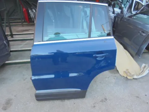 Πόρτα Πίσω Αριστερή για VW TIGUAN (2008 - 2012) (5N) *Ε* Πόρτα Πίσω Αριστερή για VW TIGUAN (2008 - 2012) (5N) *Ε*