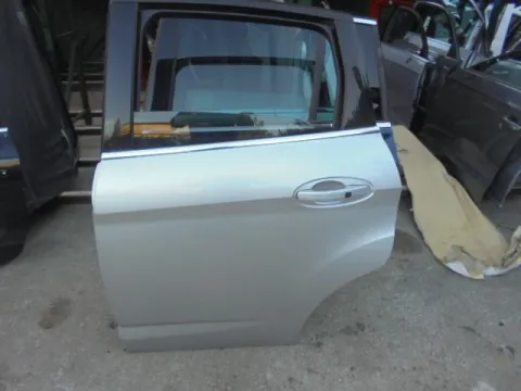 Πόρτα Πίσω Αριστερή για FORD C-MAX (2011 - 2014) () MPV - ΠΟΛΥΜΟΡΦΙΚΑ - 5dr *Γ* Πόρτα Πίσω Αριστερή για FORD C-MAX (2011 - 2014) () MPV - ΠΟΛΥΜΟΡΦΙΚΑ - 5dr *Γ*