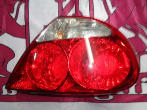 Φανάρι Πίσω Δεξί για JAGUAR S - TYPE (1999 - 2003) (X200, X202) Sedan - 4dr Φανάρι Πίσω Δεξί για JAGUAR S - TYPE (1999 - 2003) (X200, X202) Sedan - 4dr