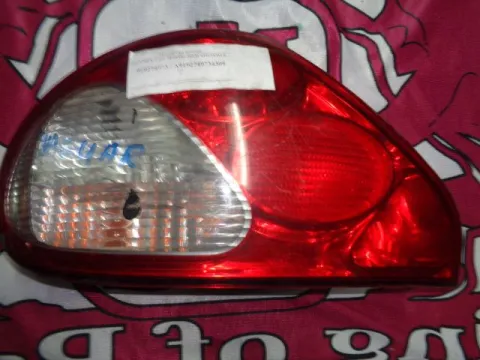 Φανάρι Πίσω Αριστερό για JAGUAR X - TYPE (2001 - 2008) (X400) Sedan - 4dr Φανάρι Πίσω Αριστερό για JAGUAR X - TYPE (2001 - 2008) (X400) Sedan - 4dr