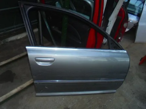 Πόρτα Εμπρός Δεξιά για AUDI A8 (2002 - 2008) (4E) , (2008 - 2011) (4E) *Ε* Πόρτα Εμπρός Δεξιά για AUDI A8 (2002 - 2008) (4E) , (2008 - 2011) (4E) *Ε*