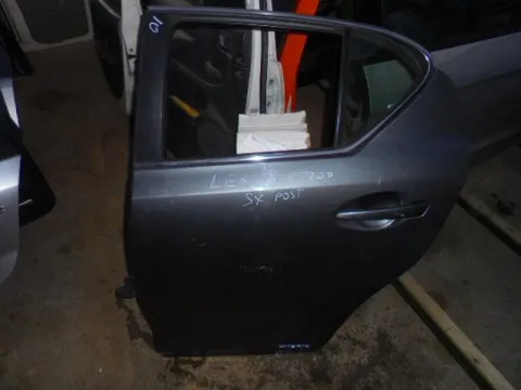 Πόρτα Πίσω Αριστερή για LEXUS CT (2011 - ) ( ) Πόρτα Πίσω Αριστερή για LEXUS CT (2011 - ) ( )