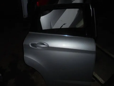 Πόρτα Πίσω Δεξιά για FORD C-MAX (2011 - ) MPV - ΠΟΛΥΜΟΡΦΙΚΑ - 5dr **Γ** Πόρτα Πίσω Δεξιά για FORD C-MAX (2011 - ) MPV - ΠΟΛΥΜΟΡΦΙΚΑ - 5dr **Γ**