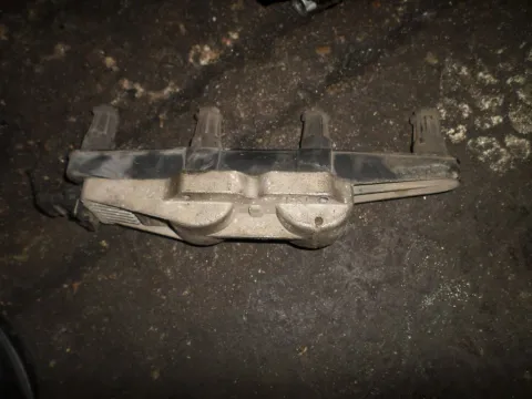 Πολλαπλασιαστής για SKODA FELICIA (1994 - 1998) (6U1-5) Πολλαπλασιαστής για SKODA FELICIA (1994 - 1998) (6U1-5)