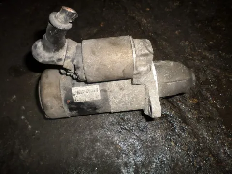 Μίζα Αυτόματο (23300AA390) για SUBARU FORESTER (2002 - 2005) (SG) 2000 EJ20 petrol 125 , 2000 (EJ205) petrol 177 SG5 Turbo Μίζα Αυτόματο (23300AA390) για SUBARU FORESTER (2002 - 2005) (SG) 2000 EJ20 petrol 125 , 2000 (EJ205) petrol 177 SG5 Turbo