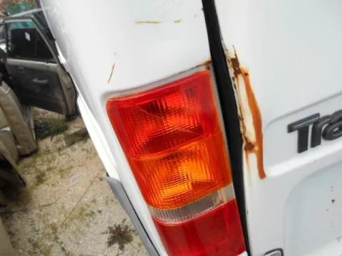 Τροπέτο Αμάξι κομπλέ Δεν Έχει Μηχανή , Σασμάν Και Κρεμαργιέρα για FORD TRANSIT (1995 - 2000) (EA_) *Δ* -  Τροπέτο Αμάξι κομπλέ Δεν Έχει Μηχανή , Σασμάν Και Κρεμαργιέρα για FORD TRANSIT (1995 - 2000) (EA_) *Δ* -