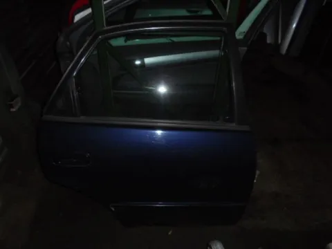 Πόρτα Πίσω Δεξιά για TOYOTA COROLLA (1997 - 1999) (A111) Liftback - 5dr , (2000 - 2002) (ZE111) **Α** Πόρτα Πίσω Δεξιά για TOYOTA COROLLA (1997 - 1999) (A111) Liftback - 5dr , (2000 - 2002) (ZE111) **Α**