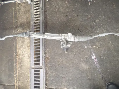 Κρεμαγιέρα Υδραυλική Με φισες για AUDI A5 (2009 - 2011) (8F) (8T)