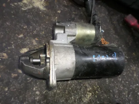 Μίζα για MERCEDES A - CLASS (2004 - 2008) (W169) Diesel Μίζα για MERCEDES A - CLASS (2004 - 2008) (W169) Diesel