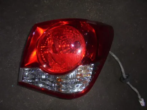 Φανάρι Πίσω Δεξί για CHEVROLET - DAEWOO CRUZE (2009 - ) Sedan - 4dr Φανάρι Πίσω Δεξί για CHEVROLET - DAEWOO CRUZE (2009 - ) Sedan - 4dr