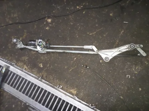 Μοτέρ Κίνησης Εμπρός Υαλοκαθαριστήρων για MERCEDES A - CLASS (2004 - 2008) (W169) ΠΑΛΕΤΑ 2 *297133*  Μοτέρ Κίνησης Εμπρός Υαλοκαθαριστήρων για MERCEDES A - CLASS (2004 - 2008) (W169) ΠΑΛΕΤΑ 2 *297133*