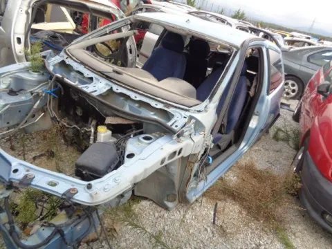 Τροπέτο Πίσω Χωρίς ΆξοναΜε Θόλουs Και Σασί για FIAT PUNTO (1999 - 2003) (188) Hatchback - 3dr , (2003 - 2008) (188) *Δ* -  Τροπέτο Πίσω Χωρίς ΆξοναΜε Θόλουs Και Σασί για FIAT PUNTO (1999 - 2003) (188) Hatchback - 3dr , (2003 - 2008) (188) *Δ* -