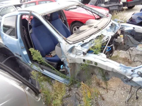 Τροπέτο Πίσω Χωρίς ΆξοναΜε Θόλουs Και Σασί για FIAT PUNTO (1999 - 2003) (188) Hatchback - 3dr , (2003 - 2008) (188) *Δ* -  Τροπέτο Πίσω Χωρίς ΆξοναΜε Θόλουs Και Σασί για FIAT PUNTO (1999 - 2003) (188) Hatchback - 3dr , (2003 - 2008) (188) *Δ* -