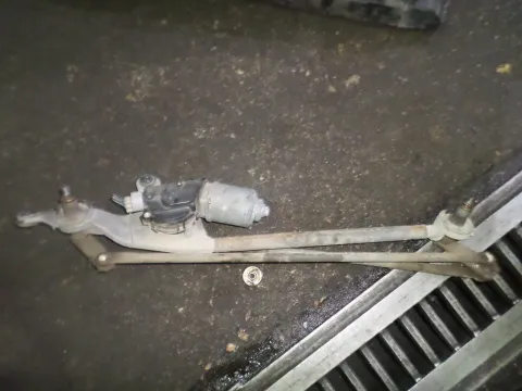 Μοτέρ Κίνησης Εμπρός Υαλοκαθαριστήρων για SUZUKI GRAND VITARA (2006 - 2009) (JB) ΠΑΛΕΤΑ *2* *297426* Μοτέρ Κίνησης Εμπρός Υαλοκαθαριστήρων για SUZUKI GRAND VITARA (2006 - 2009) (JB) ΠΑΛΕΤΑ *2* *297426*