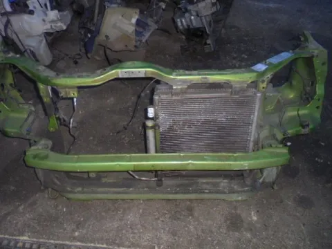 Μούρη (με καπό και φτερά) Χ.δεξί φτερό για OPEL AGILA (2000 - 2003) *Γ* -  Μούρη (με καπό και φτερά) Χ.δεξί φτερό για OPEL AGILA (2000 - 2003) *Γ* -