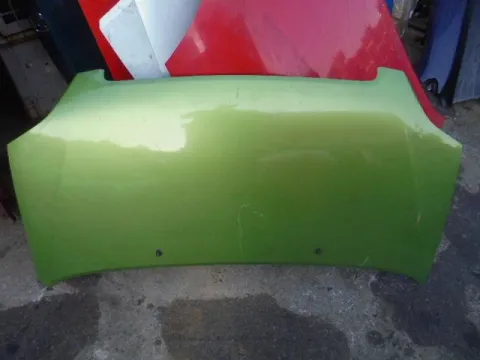 Μούρη (με καπό και φτερά) Χ.δεξί φτερό για OPEL AGILA (2000 - 2003) *Γ* -  Μούρη (με καπό και φτερά) Χ.δεξί φτερό για OPEL AGILA (2000 - 2003) *Γ* -