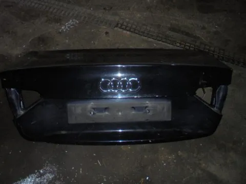 Καπό Πίσω για AUDI A5 (2007 - 2011) (8T) Coupe - 2dr *Γ* Καπό Πίσω για AUDI A5 (2007 - 2011) (8T) Coupe - 2dr *Γ*