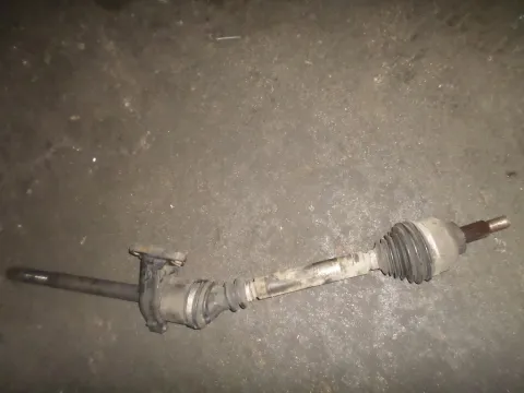 Ημιαξόνιο Εμπρός Δεξί για RENAULT LAGUNA (2001 - 2005) (BG) (KG) 1900 (F9Q664) Diesel 92 dCi Ημιαξόνιο Εμπρός Δεξί για RENAULT LAGUNA (2001 - 2005) (BG) (KG) 1900 (F9Q664) Diesel 92 dCi