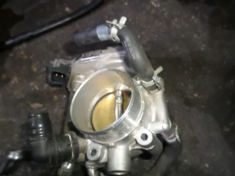 Σώμα Πεταλούδας (280750245) για OPEL INSIGNIA (2008 - 2014) 1600 (A16XER) Petrol 116 (27) Σώμα Πεταλούδας (280750245) για OPEL INSIGNIA (2008 - 2014) 1600 (A16XER) Petrol 116 (27)