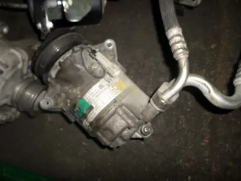 Συμπιεστής A-C (Κομπρέσορας) για OPEL ASTRA (2004 - 2007) H 1200 (Z12XEP) Petrol 80 Συμπιεστής A-C (Κομπρέσορας) για OPEL ASTRA (2004 - 2007) H 1200 (Z12XEP) Petrol 80