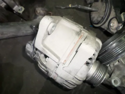 Δυναμό - Εναλλάκτης για OPEL ASTRA (2004 - 2007) H 1200 (Z12XEP) Petrol 80 Δυναμό - Εναλλάκτης για OPEL ASTRA (2004 - 2007) H 1200 (Z12XEP) Petrol 80
