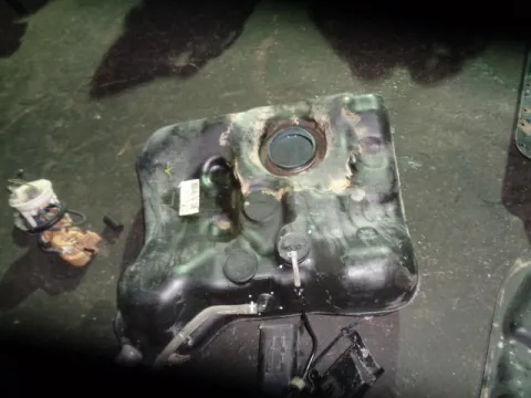 Δεξαμενή Καυσίμου (Ρεζερβουάρ) για HONDA CIVIC (2004 - 2005) (EP - S - U - V - M)   Βενζίνη *Δ* *72917* Δεξαμενή Καυσίμου (Ρεζερβουάρ) για HONDA CIVIC (2004 - 2005) (EP - S - U - V - M)   Βενζίνη *Δ* *72917*