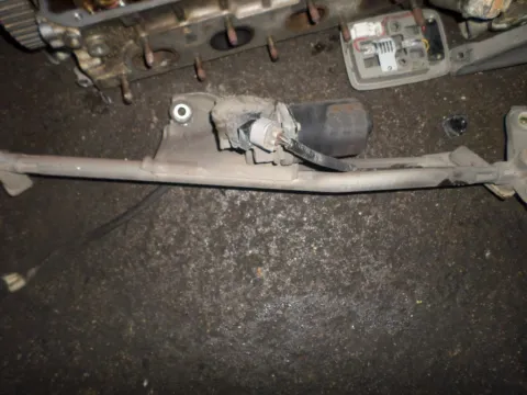 Μοτέρ Κίνησης Εμπρός Υαλοκαθαριστήρων για TOYOTA AVENSIS (1997 - 2000) (T220) , (2000 - 2003) (T220) ΠΑΛΕΤΑ 6 *297487* Μοτέρ Κίνησης Εμπρός Υαλοκαθαριστήρων για TOYOTA AVENSIS (1997 - 2000) (T220) , (2000 - 2003) (T220) ΠΑΛΕΤΑ 6 *297487*