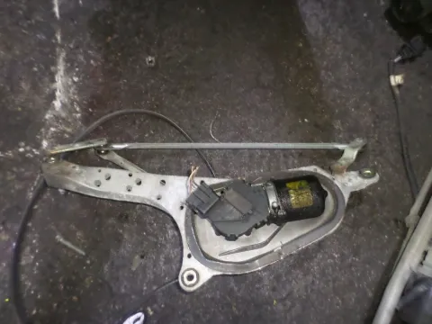 Μοτέρ Κίνησης Εμπρός Υαλοκαθαριστήρων για RENAULT LAGUNA (2001 - 2005) (BG) (KG) Μοτέρ Κίνησης Εμπρός Υαλοκαθαριστήρων για RENAULT LAGUNA (2001 - 2005) (BG) (KG)