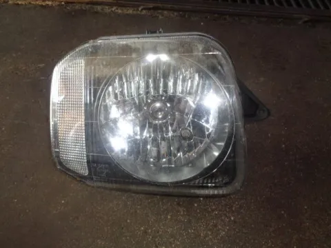 Φανάρι Εμπρός Δεξί για SUZUKI JIMNY (1998 - 2005) (SN) Cabrio - 2dr , SUV- ΕΚΤΟΣ ΔΡΟΜΟΥ - 3dr , (2005 - 2013) (SN)