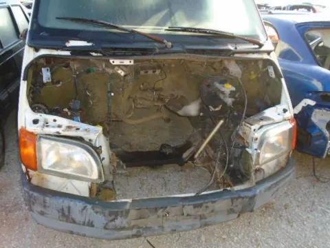 Τροπέτο Αμάξι κομπλέ για FORD TRANSIT (1987 - 1991) (T_ _) , (1991 - 1994) (EA_ - E_ _) *Δ* Τροπέτο Αμάξι κομπλέ για FORD TRANSIT (1987 - 1991) (T_ _) , (1991 - 1994) (EA_ - E_ _) *Δ*