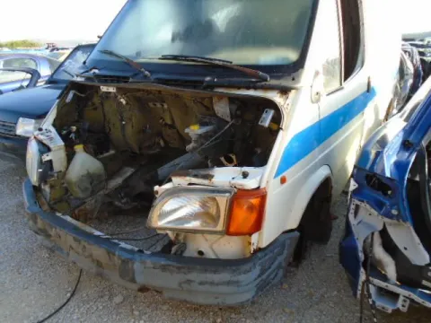 Τροπέτο Αμάξι κομπλέ για FORD TRANSIT (1987 - 1991) (T_ _) , (1991 - 1994) (EA_ - E_ _) *Δ* -  Τροπέτο Αμάξι κομπλέ για FORD TRANSIT (1987 - 1991) (T_ _) , (1991 - 1994) (EA_ - E_ _) *Δ* -