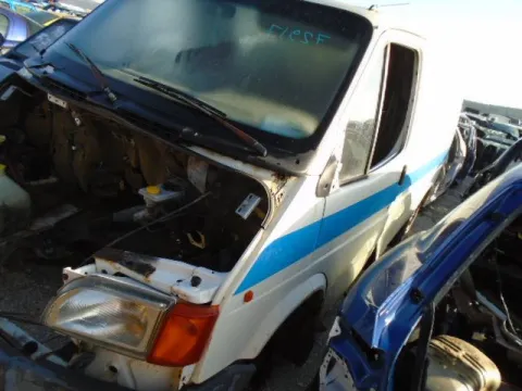 Τροπέτο Αμάξι κομπλέ για FORD TRANSIT (1987 - 1991) (T_ _) , (1991 - 1994) (EA_ - E_ _) *Δ* -  Τροπέτο Αμάξι κομπλέ για FORD TRANSIT (1987 - 1991) (T_ _) , (1991 - 1994) (EA_ - E_ _) *Δ* -