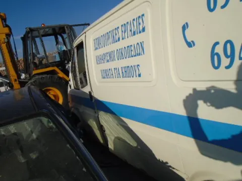 Τροπέτο Αμάξι κομπλέ για FORD TRANSIT (1987 - 1991) (T_ _) , (1991 - 1994) (EA_ - E_ _) *Δ* -  Τροπέτο Αμάξι κομπλέ για FORD TRANSIT (1987 - 1991) (T_ _) , (1991 - 1994) (EA_ - E_ _) *Δ* -
