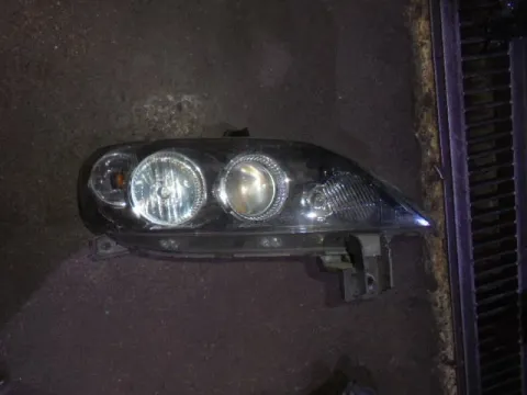 Φανάρι Εμπρός Δεξί Δίλαμπο για MAZDA 2 (2005 - 2007) (DE) Hatchback - 5dr Φανάρι Εμπρός Δεξί Δίλαμπο για MAZDA 2 (2005 - 2007) (DE) Hatchback - 5dr