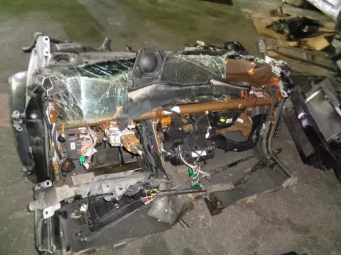 Τροπέτο Εμπρός για RENAULT MEGANE (2002 - 2005) (LM) (KM) (EM) (CM) *Δ* - 