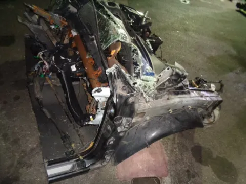 Τροπέτο Εμπρός για RENAULT MEGANE (2002 - 2005) (LM) (KM) (EM) (CM) *Δ* - 