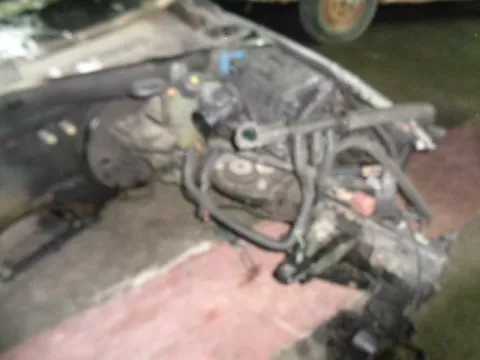 Τροπέτο Εμπρός για RENAULT MEGANE (2002 - 2005) (LM) (KM) (EM) (CM) *Δ* - 