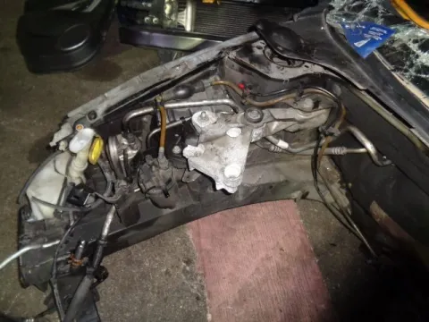 Τροπέτο Εμπρός για RENAULT MEGANE (2002 - 2005) (LM) (KM) (EM) (CM) *Δ* - 