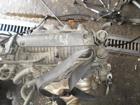 Κινητήρας Κορμός - Καπάκι για HONDA JAZZ (2005 - 2008) (GD) 1200 (L12A1) petrol 78 (GD1) SOHC 8V i-Dsi Κινητήρας Κορμός - Καπάκι για HONDA JAZZ (2005 - 2008) (GD) 1200 (L12A1) petrol 78 (GD1) SOHC 8V i-Dsi