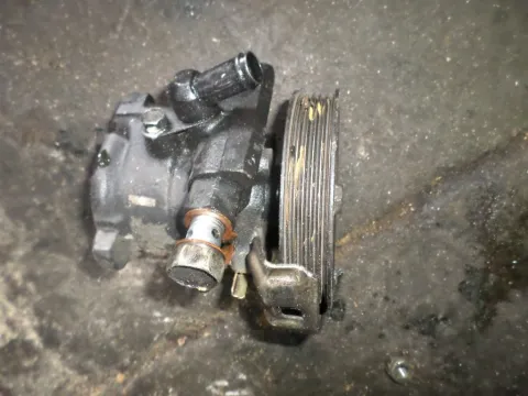 Αντλία Υδραυλικού Τιμονιού για TOYOTA AVENSIS (1997 - 2000) (T220) 2000 (2C-TE) diesel 90 (CT220)Turbo Αντλία Υδραυλικού Τιμονιού για TOYOTA AVENSIS (1997 - 2000) (T220) 2000 (2C-TE) diesel 90 (CT220)Turbo
