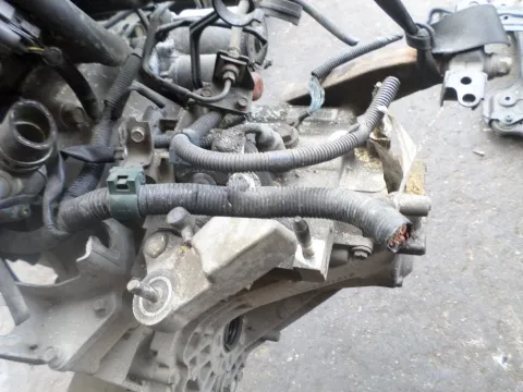 Κιβώτιο Ταχυτήτων (Σασμάν) Χειροκίνητο για HONDA HRV (2001 - 2005) (GH) 1600 (D16W1) petrol 105 (GH1) 2WD SOHC-16V Κιβώτιο Ταχυτήτων (Σασμάν) Χειροκίνητο για HONDA HRV (2001 - 2005) (GH) 1600 (D16W1) petrol 105 (GH1) 2WD SOHC-16V