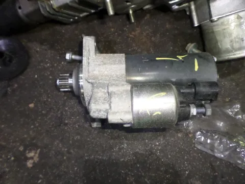 Μίζα Αυτόματο για SKODA SUPERB (2008 - 2013) (3T4-5) 2000 (CFGB) Diesel 170 TDI 4x4 Μίζα Αυτόματο για SKODA SUPERB (2008 - 2013) (3T4-5) 2000 (CFGB) Diesel 170 TDI 4x4
