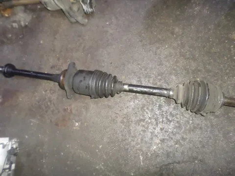 Ημιαξόνιο Εμπρός Δεξί Με ABS για TOYOTA AVENSIS (1997 - 2000) (T220) 2000 (2C-TE) diesel 90 (CT220)Turbo , 2000 2C-TE diesel 90 Turbo Ημιαξόνιο Εμπρός Δεξί Με ABS για TOYOTA AVENSIS (1997 - 2000) (T220) 2000 (2C-TE) diesel 90 (CT220)Turbo , 2000 2C-TE diesel 90 Turbo