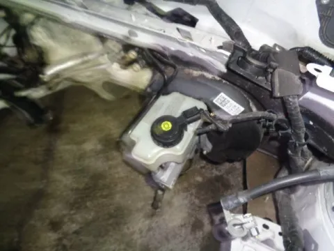 Τροπέτο Εμπρός Κουφάρι για SKODA SUPERB (2008 - 2013) (3T4-5) *Δ* -  Τροπέτο Εμπρός Κουφάρι για SKODA SUPERB (2008 - 2013) (3T4-5) *Δ* -