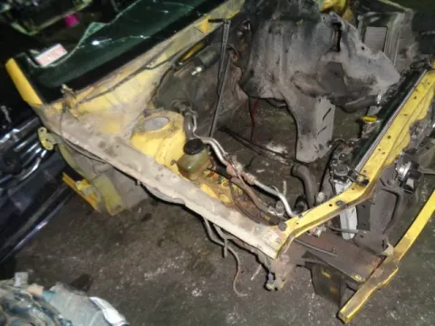 Τροπέτο Εμπρός Κουφάρι για TOYOTA AVENSIS (1997 - 2000) (T220) *Δ* -  Τροπέτο Εμπρός Κουφάρι για TOYOTA AVENSIS (1997 - 2000) (T220) *Δ* -