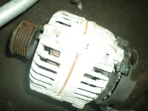 Δυναμό - Εναλλάκτης για SKODA SUPERB (2008 - 2013) (3T4-5) 2000 (CFGB) Diesel 170 TDI 4x4 Δυναμό - Εναλλάκτης για SKODA SUPERB (2008 - 2013) (3T4-5) 2000 (CFGB) Diesel 170 TDI 4x4