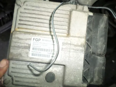 Εγκέφαλος Κινητήρα για OPEL COMBO (2004 - 2006) 1300 (Z13DTJ) Diesel 75 CDTI 16 valve ΤΕΛΑΡΟ 4*245270 Εγκέφαλος Κινητήρα για OPEL COMBO (2004 - 2006) 1300 (Z13DTJ) Diesel 75 CDTI 16 valve ΤΕΛΑΡΟ 4*245270