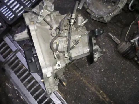 Κιβώτιο Ταχυτήτων (Σασμάν) Χειροκίνητο για HONDA JAZZ (2005 - 2008) (GD) 1200 (L12A1) petrol 78 (GD1) SOHC 8V i-Dsi Κιβώτιο Ταχυτήτων (Σασμάν) Χειροκίνητο για HONDA JAZZ (2005 - 2008) (GD) 1200 (L12A1) petrol 78 (GD1) SOHC 8V i-Dsi