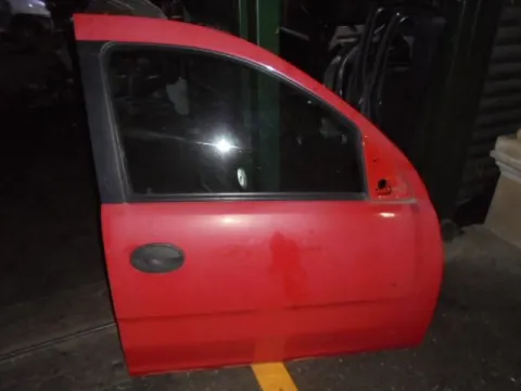 Πόρτα Εμπρός Δεξιά για OPEL COMBO (2000 - 2004) , (2004 - 2006) *Γ* Πόρτα Εμπρός Δεξιά για OPEL COMBO (2000 - 2004) , (2004 - 2006) *Γ*